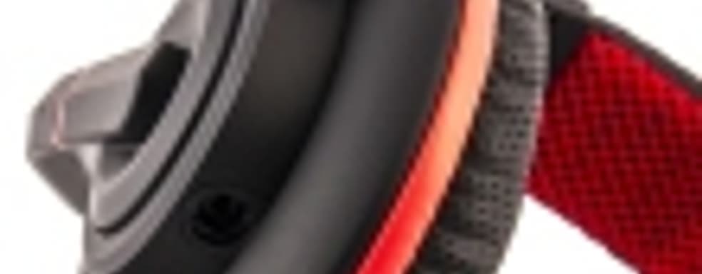 Игровая гарнитура Tt eSports DRACCO Captain и внешняя аудиокарта Bahamut