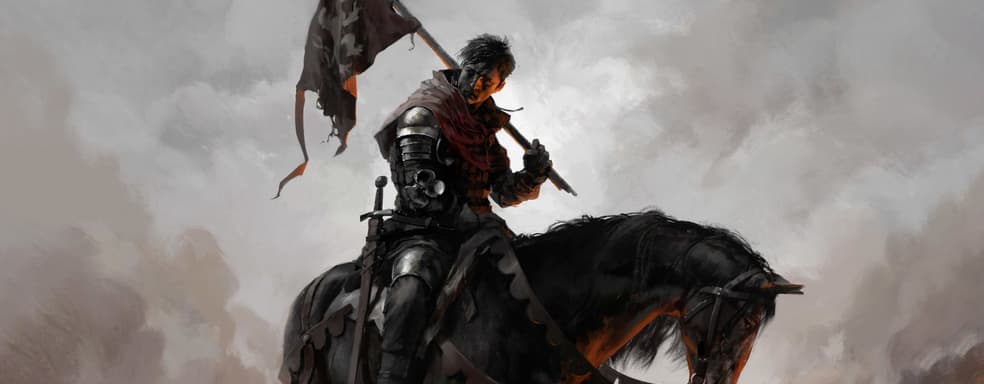 Digital Foundry: Kingdom Come – самый амбициозный порт для Nintendo Switch