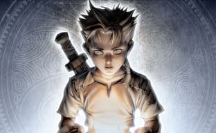 The Fable series turns 20