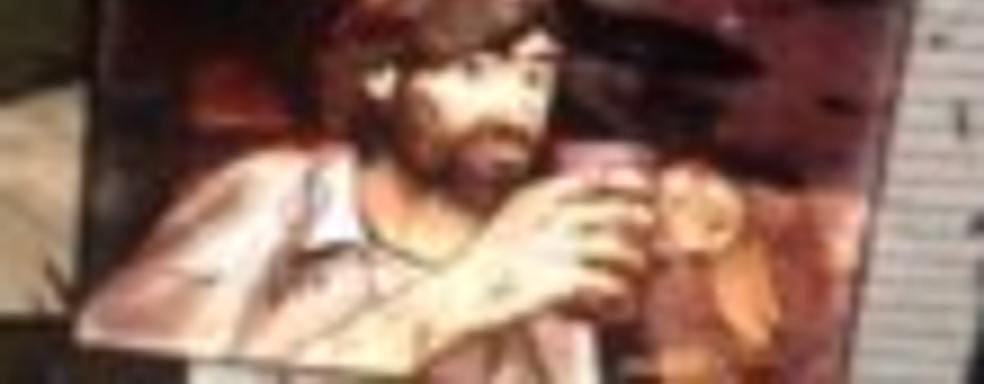 TellTale Games тизерит что-то, связанное с The Walking Dead