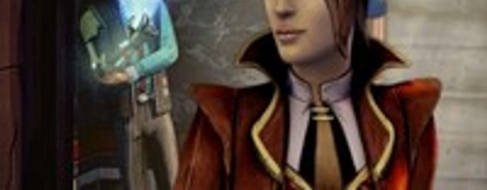 Tales from the Borderlands - история, рассказанная мошенницей и сотрудником Hyperion