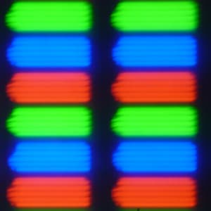 Обзор смартфонов Билайн Про 2 и Про 3. Тестирование дисплея