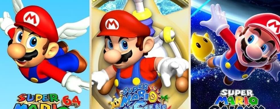 Планы Nintendo неизменны. Super Mario 3D All-Stars скоро исчезнет из продажи