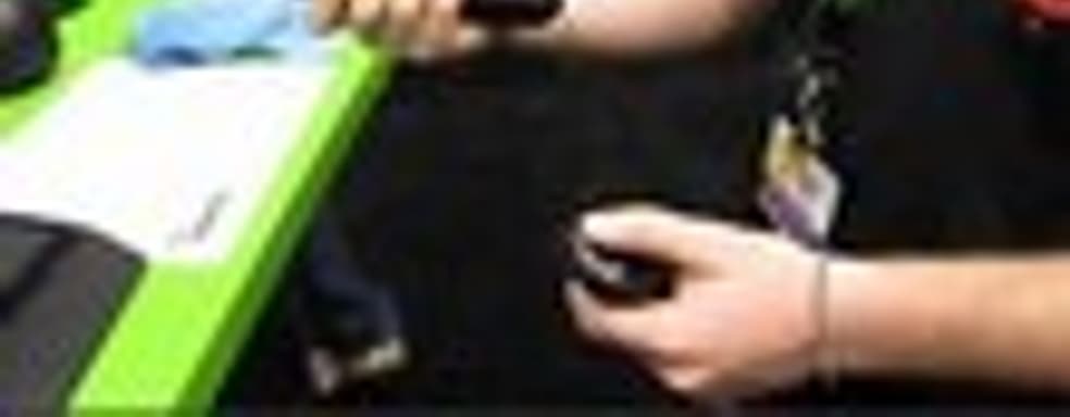 Left 4 Dead 2 с новым контроллером от Razer