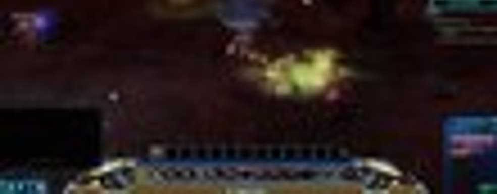 Трейлер StarCraft Universe