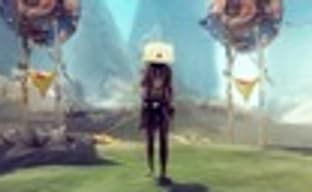 РС-версию From Dust избавят от DRM-системы