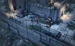Jagged Alliance 3 стала лучшим релизом разработчика. Haemimont Games поделилась подробностями