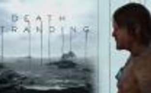 Хидео Кодзима о Death Stranding – это «очень интуитивный» боевик в открытом мире