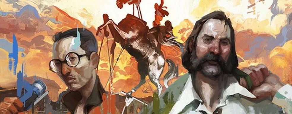 Disco Elysium станет сериалом. За проект отвечает продюсер «Соника в кино»