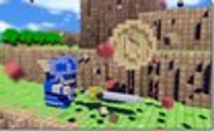 3D Dot Game Heroes в шесть раз превзошла ожидания издателя