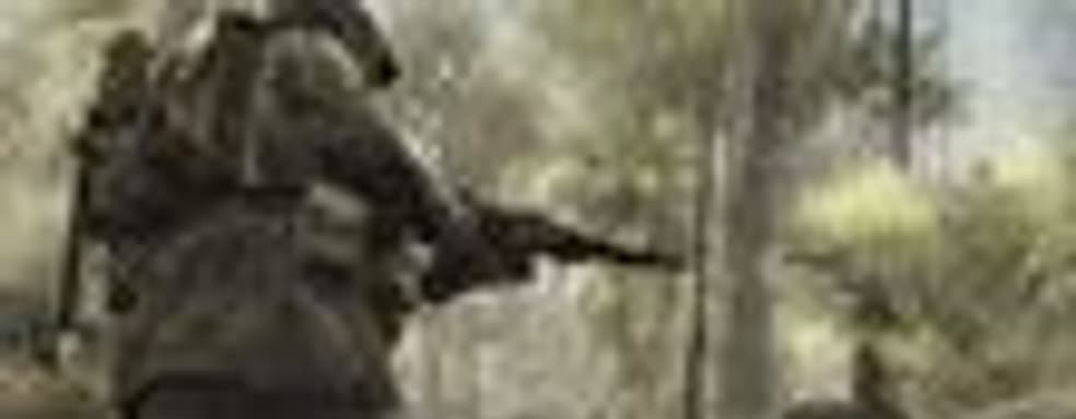 Британский Top 10: Call of Duty: World at War продолжает лидировать, Resistance 2 вылетел из десятки