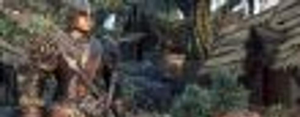 Подробности о ролевой игре Elex от создателей Gothic и Risen