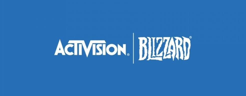 На Activision Blizzard подали в суд из-за самоубийства сотрудницы