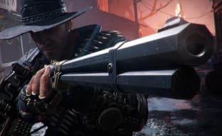 "Polish God of War" divides reviewers. Evil West brutal action game scores are in