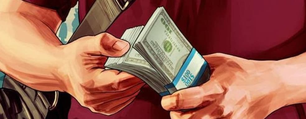 GTA 5 за 8 лет заработала умопомрачительную сумму, а последний трейлер собрал рекордное число дизлайков