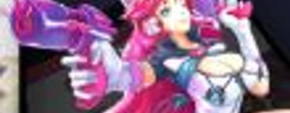 Порно-игры в кармане: Nutaku запускает магазин для Android