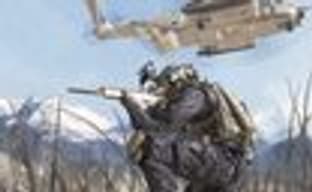 Системные требования Modern Warfare 2