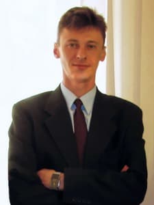 Сергей Мерьков