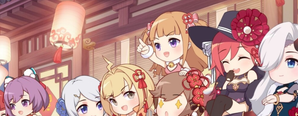 Китайские активисты отменяют игры за наличие мужчин. Разработчики вынуждены заменять персонажей на девушек, чтобы успокоить сообщество