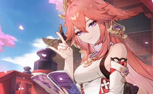 Мечтательная Кицунэ: Apex-Toys готова открыть предзаказ на фигурку Яэ Мико из Genshin Impact