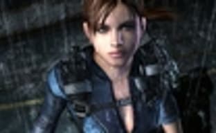 Демо-версия Resident Evil: Revelations в комплекте с Resident Evil: The Mercenaries 3D 
