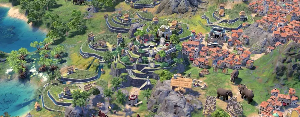 Фанаты громят Civilization 7 в Steam, AC Shadows станет самой большой игрой в серии — самое интересное за 6 февраля