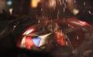 Творческий директор игры по мотивам «Мстителей» напомнил о проекте