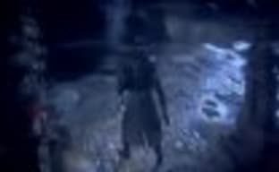 Первая демонстрация Bloodborne