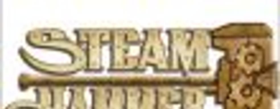 Steam Hammer – выживание в стиле стимпанк