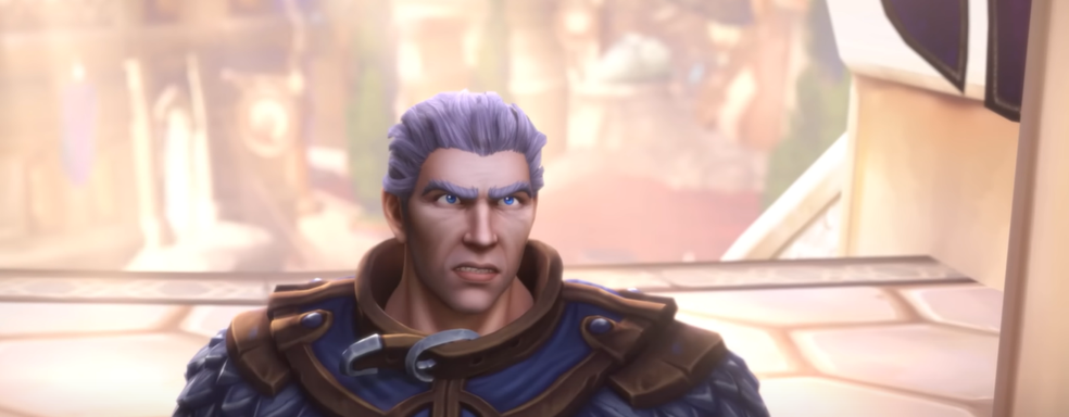 Для World of Warcraft начали раздавать питомца Паррлока. Новое промо Blizzard в Discord