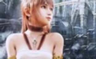 Final Fantasy XIII-2 для Xbox 360 на одном диске