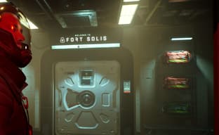 A new trailer for the horror game Fort Solis has appeared. The main character of the game is voiced by Roger Clark, Arthur from Red Dead Redemption 2