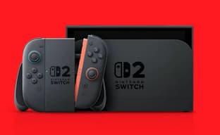 Рывок в 200%. Switch 2 повлияла на мировой рынок дисплеев