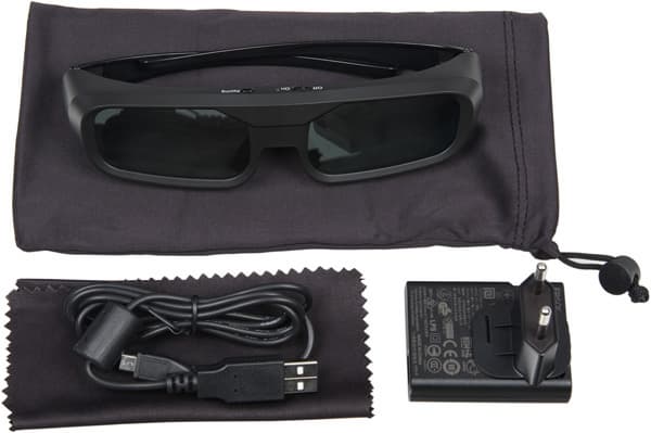 Проектор Epson EH-TW9100, 3D комплект