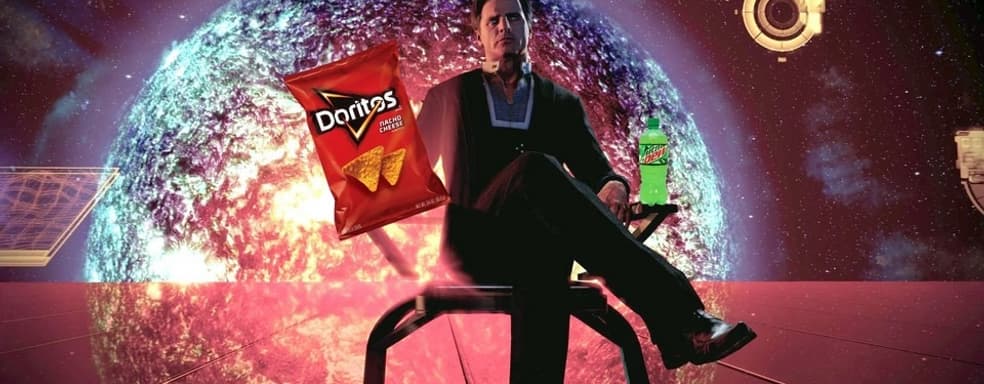 EA собирается добавить рекламу в AAA-игры. Опять