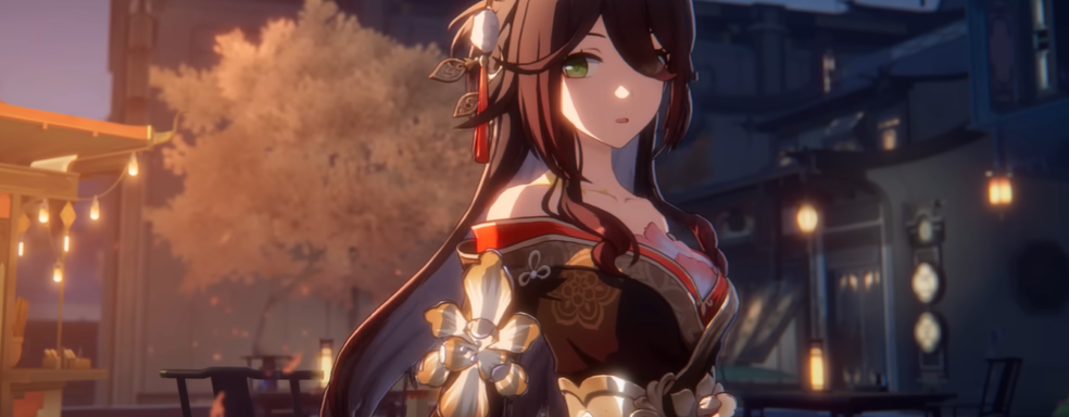 Обновление Honkai Star Rail 3.0 покажут 1 января. miHoYo проведёт презентацию в нестандартный день