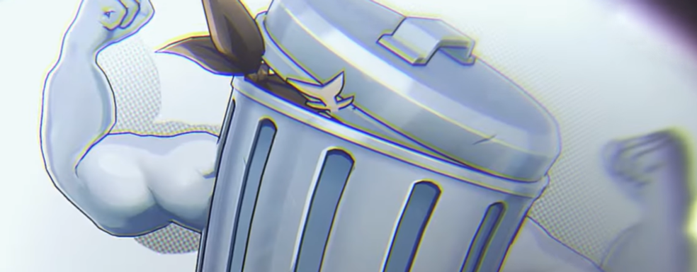 Король мусора в Honkai Star Rail. miHoYo показала Таталова