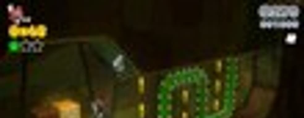 Нарезка игровых моментов Super Mario 3D World 