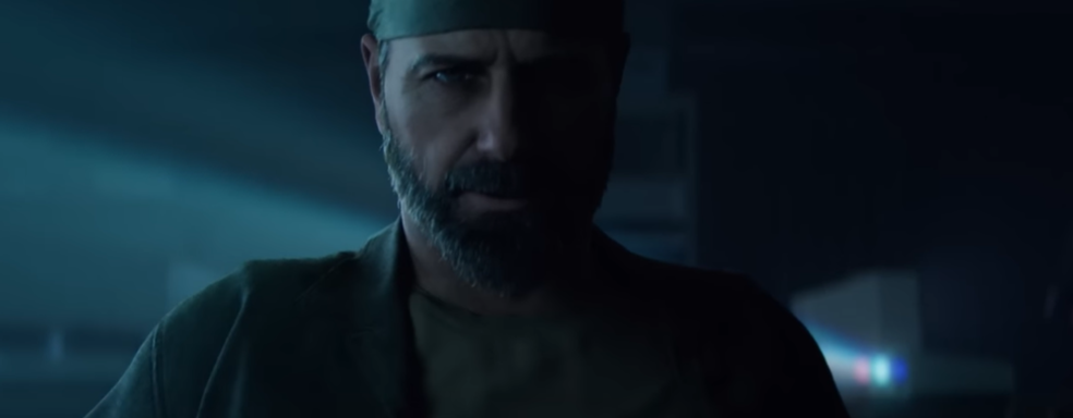 Геймплейный трейлер Call of Duty Black Ops 6. Игра сразу выйдет в Xbox Game Pass