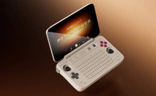 Портативная раскладушка Ayaneo Flip 1S DS получит версию с одним экраном и клавиатурой