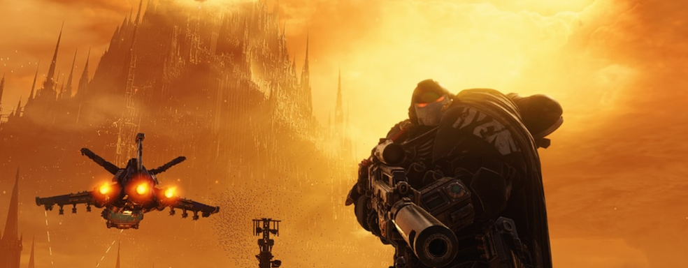 Авторы Warhammer 40,000: Space Marine 2 забыли рассказать про важные изменения патча 6.0 и пообещали исправить вылеты и проблемы с подключением