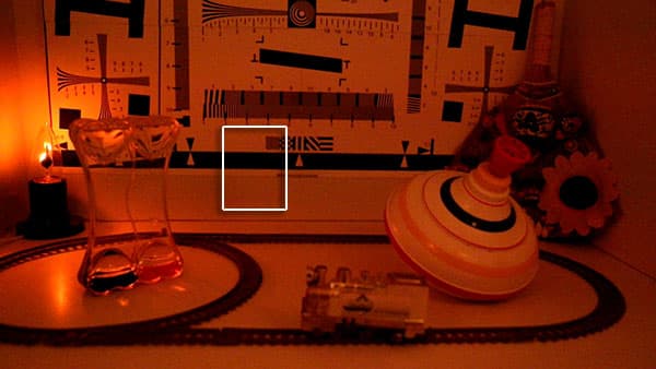 Видеосъемка фотоаппаратом Canon EOS 7D Mark II