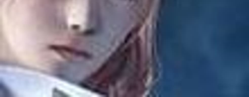 Сценарий Final Fantasy XIII завершен