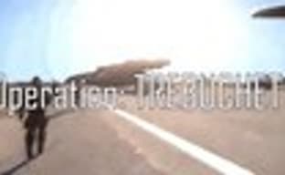 Operation Trebuchet - мод для ArmA 3 в тематике Halo