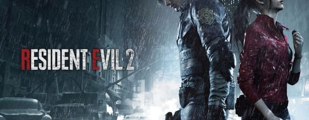 Resident Evil и другие AAA-игры на iOS провалились в продажах