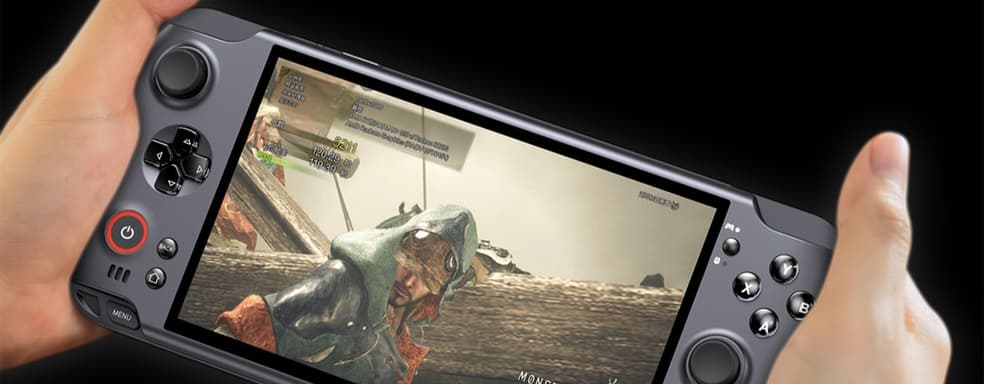 GPD раскрыла все подробности Win 5 — портативного ПК «на батарейках» с производительностью уровня RTX 4060