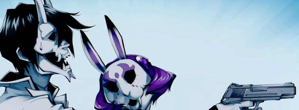 100% de reseñas positivas en Steam. El juego de cartas y disparos Neon White ha impresionado tanto a los jugadores que empiezan a acosar a quienes lo critican