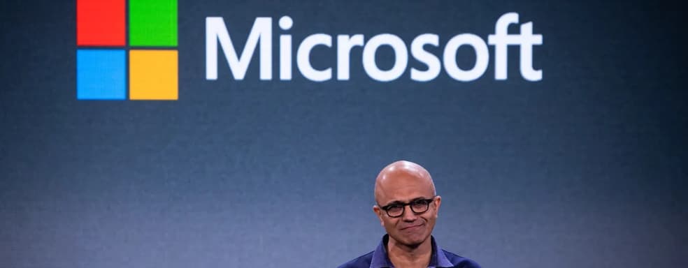 Квантовая бомба от Microsoft. Наделла анонсировал первый в мире квантовый компьютер 2 уровня