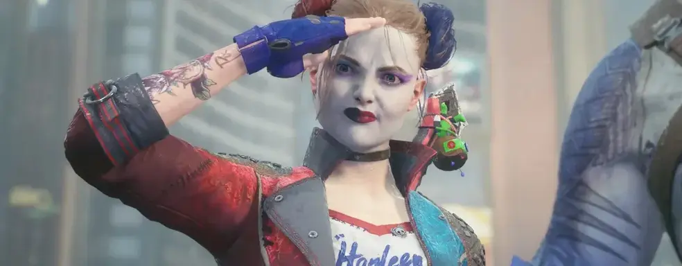 На фоне рухнувшего до 500 человек онлайна Kill the Justice League компания Warner Bros. отдает игру со скидкой 40%