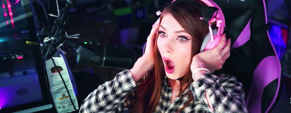 «Давай по новой». Стримерам запретили использовать «цензурные полосы» на Twitch